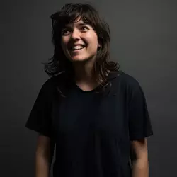 More Courtney Barnett