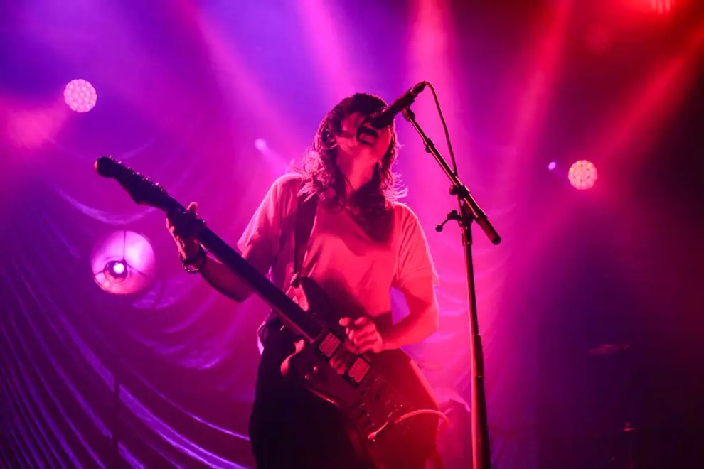 Photos by Joshua Braybrook