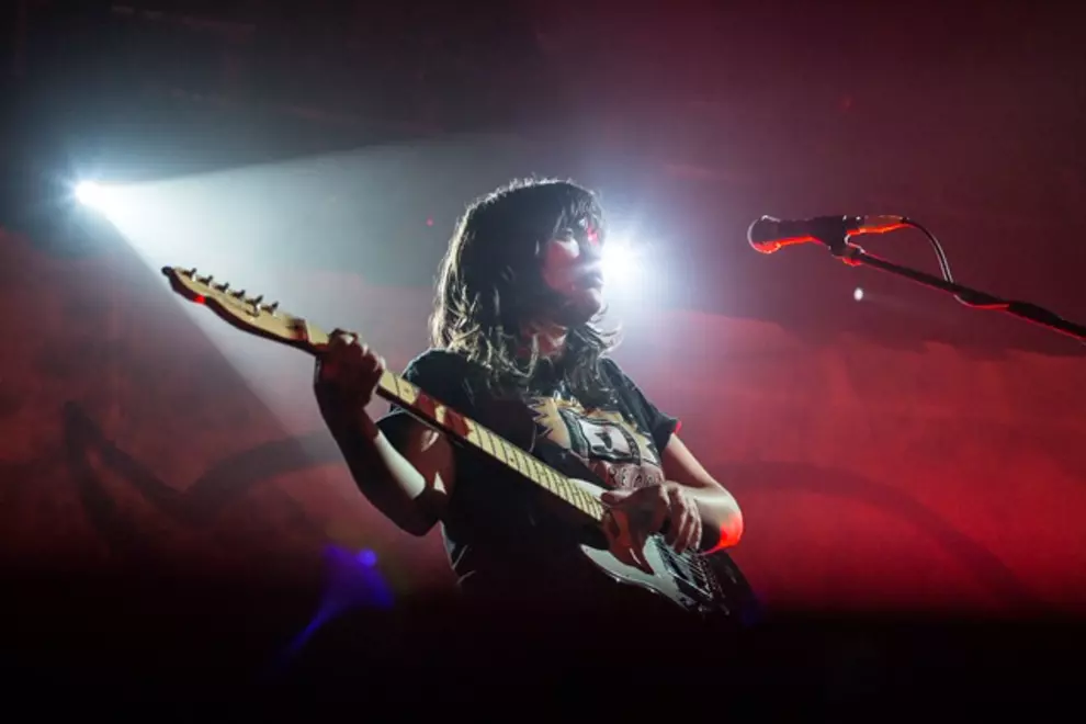 Pic by Freya Lamont