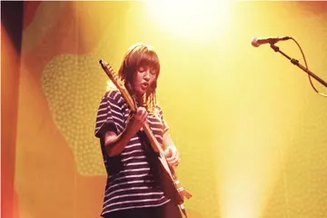 Pics by Holly Engelhardt