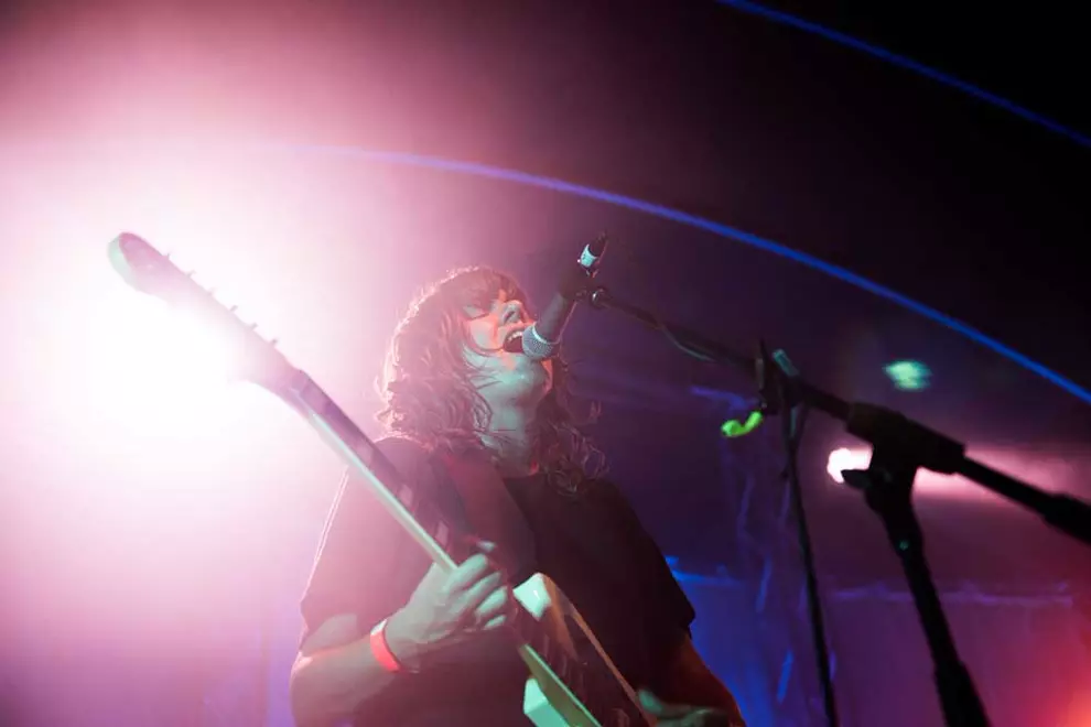 Photos by Bobby Rein