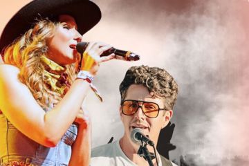 Courtney Keil Joins Forces With Adam Black To Launch The Midnight Black Band