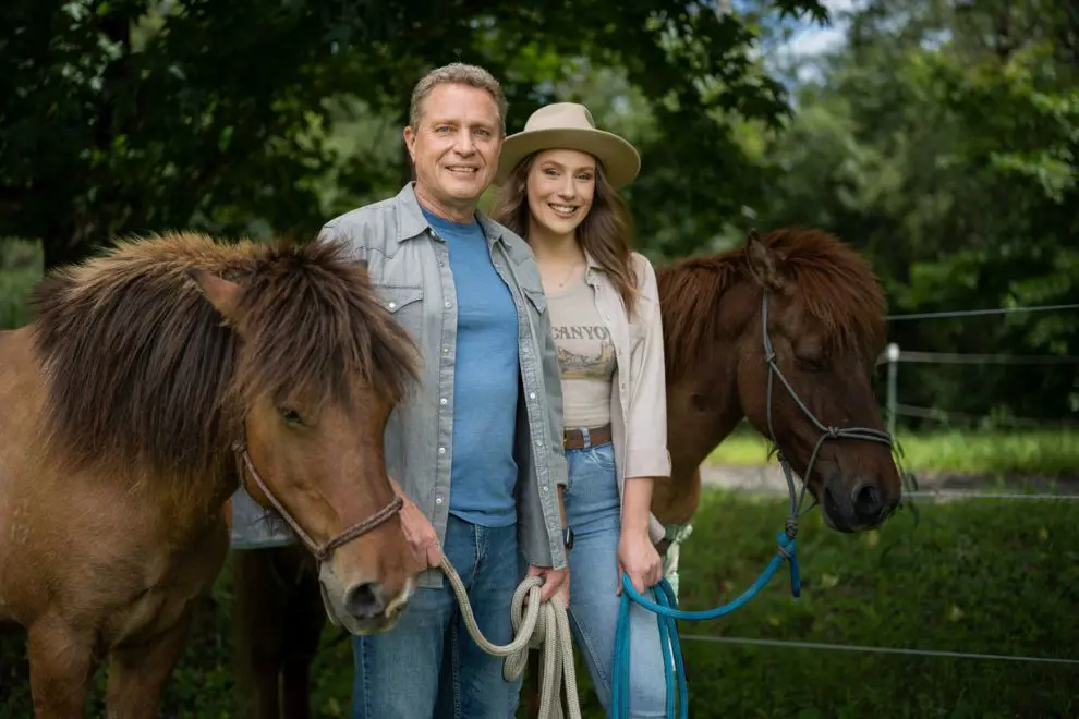 Steve & Courtney Keil