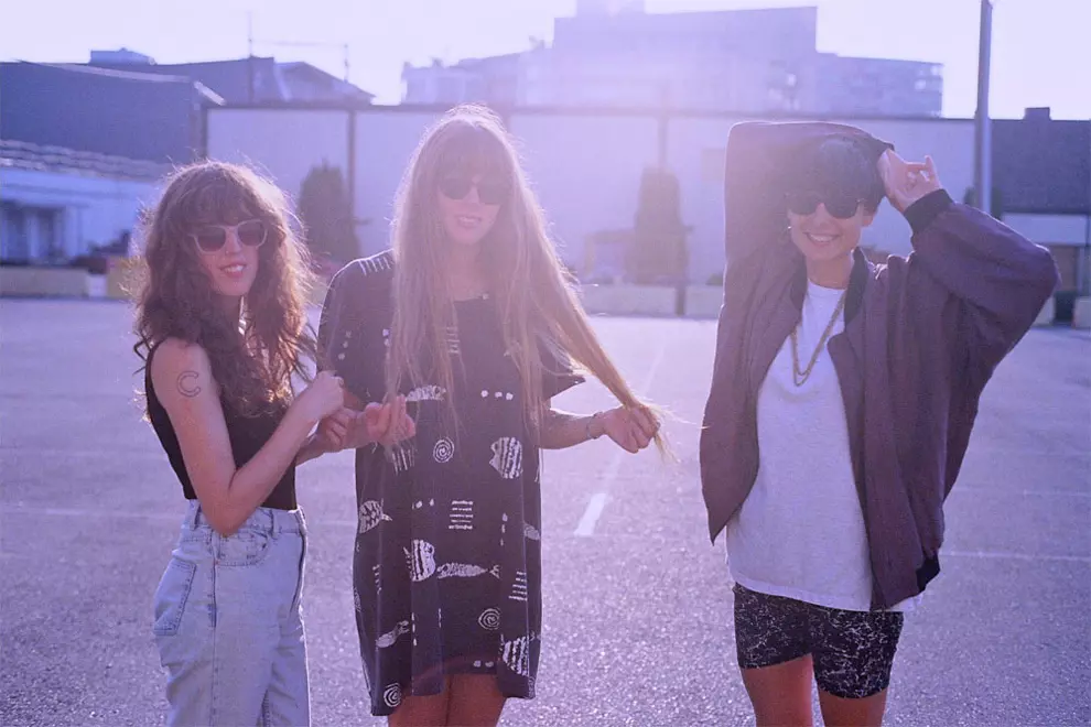 The Courtneys