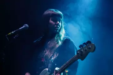 Pics by Joshua Braybrook