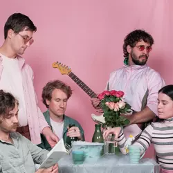 More Cousin Tony's Brand New Firebird