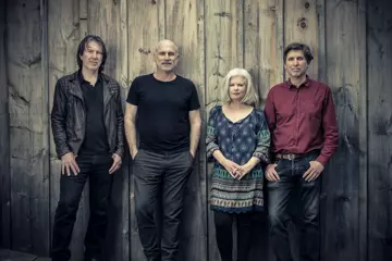 Cowboy Junkies