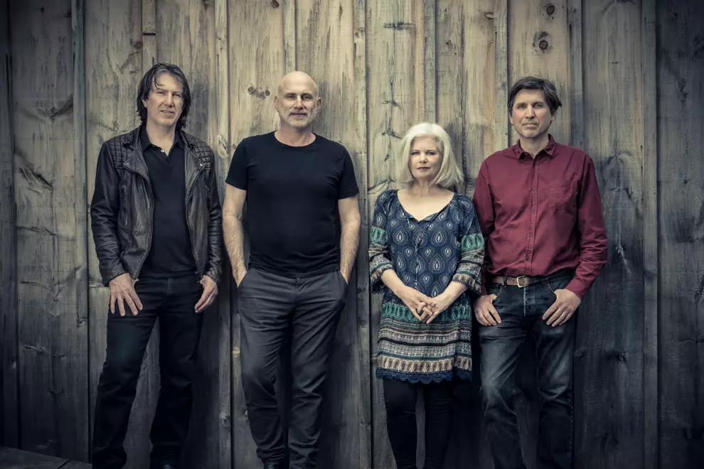 Cowboy Junkies