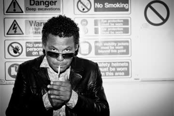 Funky Cold Medina