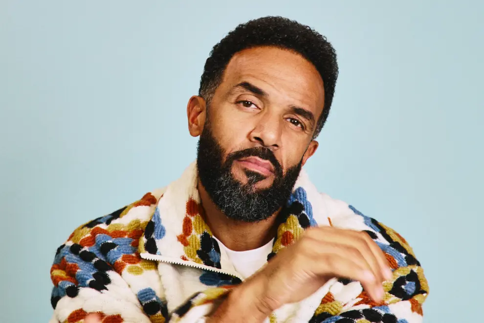 Craig David