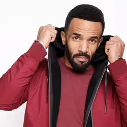 More Craig David