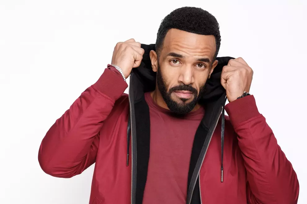 Craig David