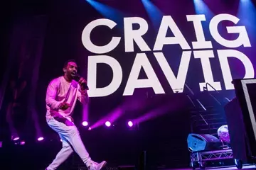 Photos by Brendan Delavere