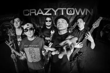 Crazy Town