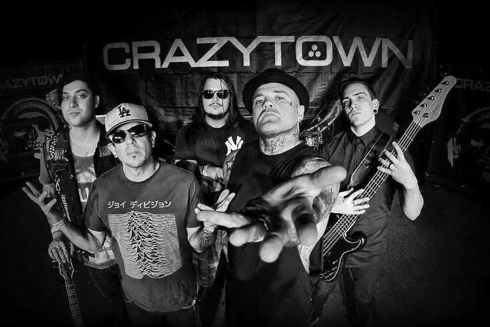 Crazy Town