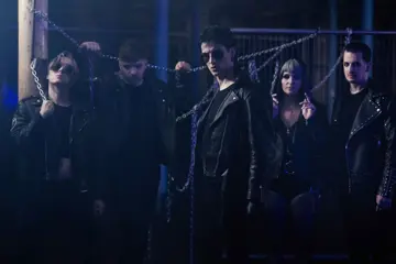 Photo of Creeper