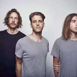 More Crooked Colours