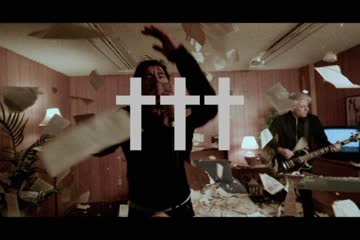 Remember ††† (Crosses)? They Just Released Their First New Music In Eight Years