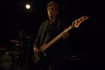 Photos by Peter Sharp