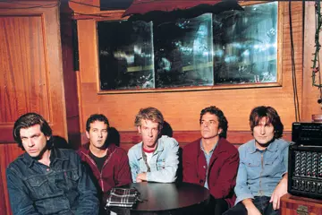 Photo of The Cruel Sea