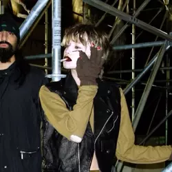 More Crystal Castles