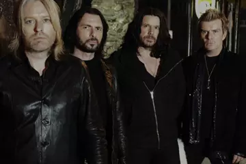 The Cult