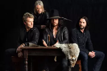 The Cult