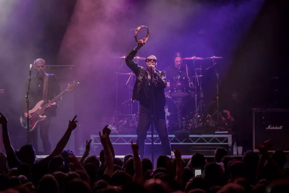 Photos by Josh Groom