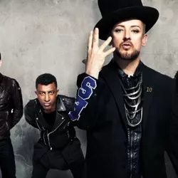 More Culture Club