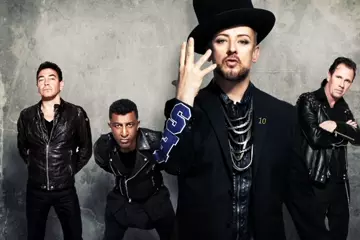 Culture Club