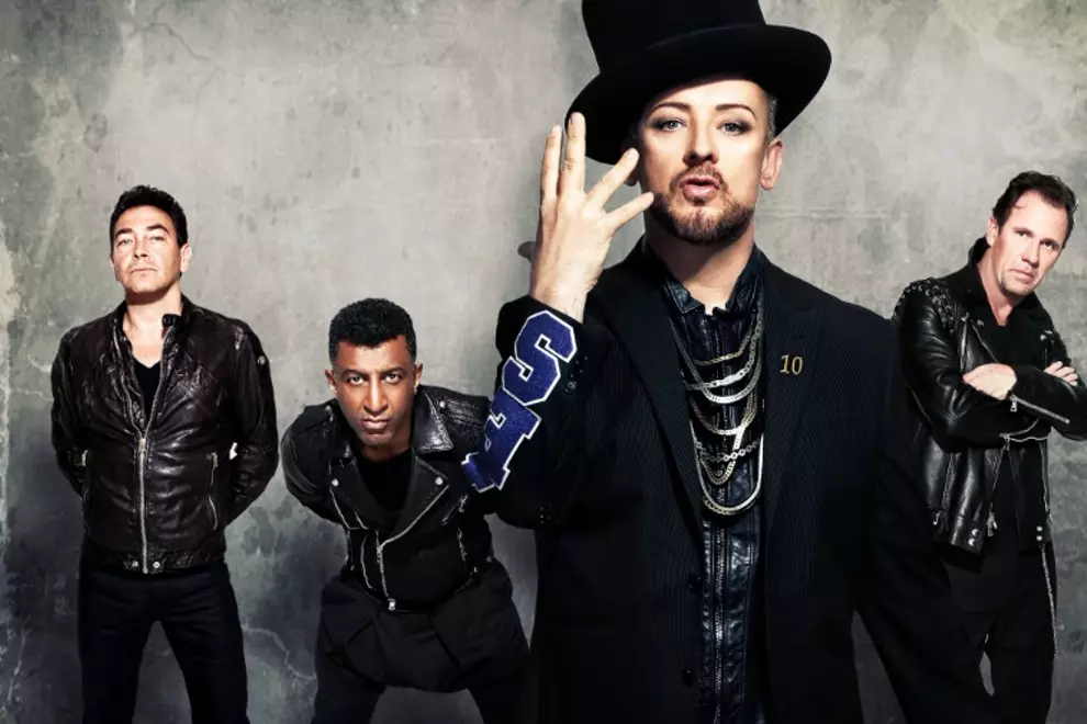 Culture Club