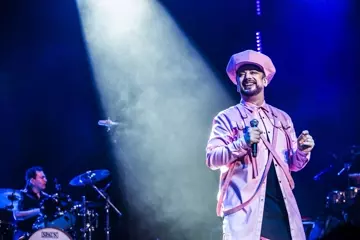 Photos by Lucinda Goodwin