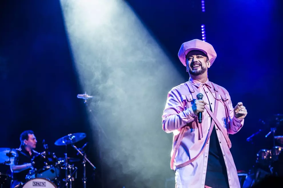 Photos by Lucinda Goodwin