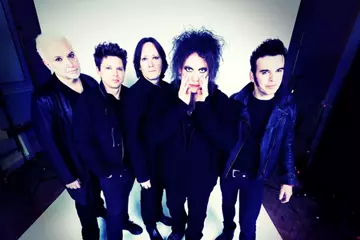 The Cure