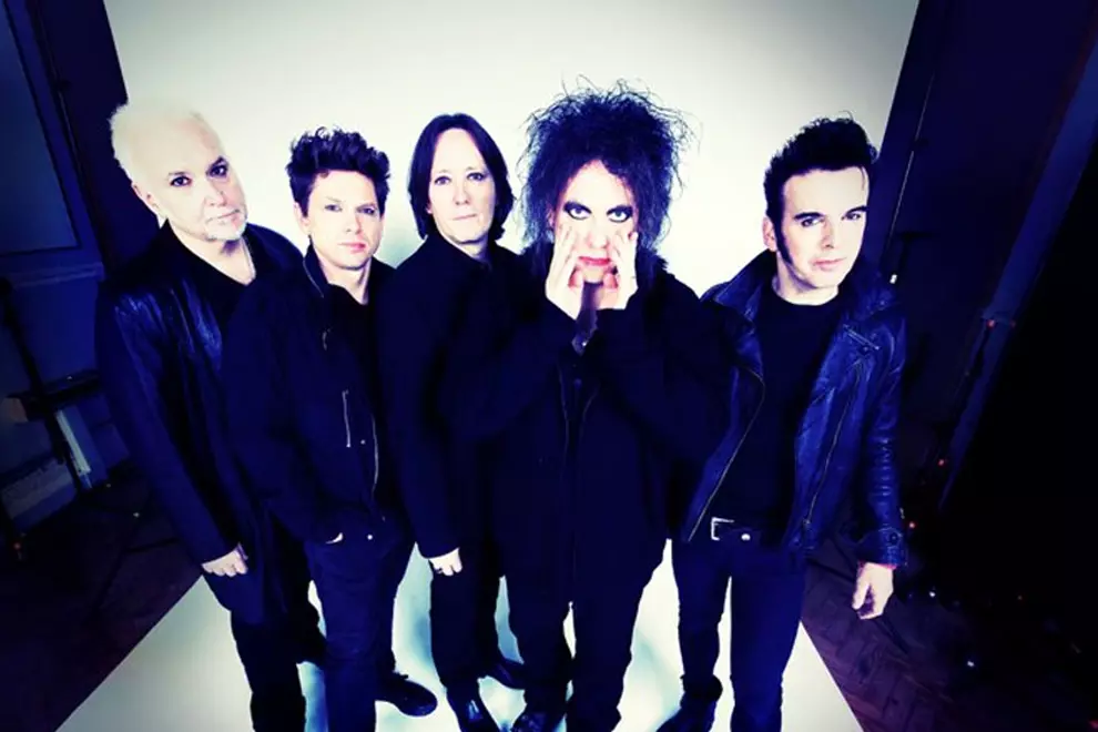 The Cure