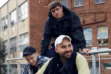 DMA'S