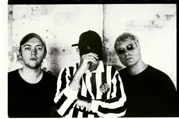 DMA's have released a surprise EP today