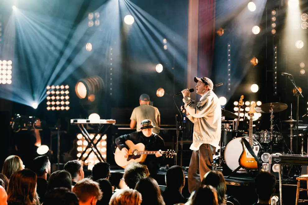 Pics by Ben Jones Photography