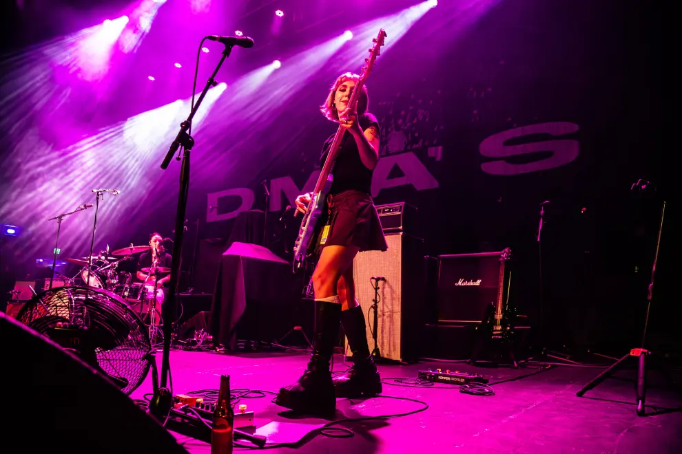 Teen Jesus And The Jean Teasers