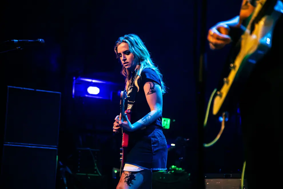 Teen Jesus And The Jean Teasers