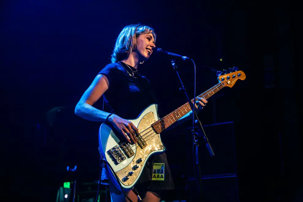 Teen Jesus And The Jean Teasers