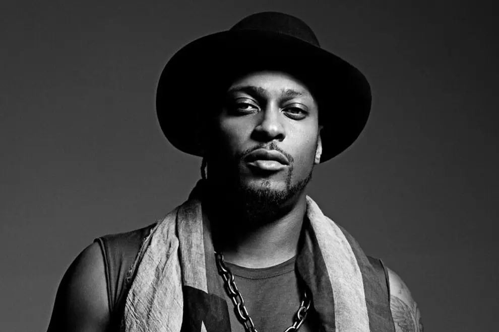 D'Angelo