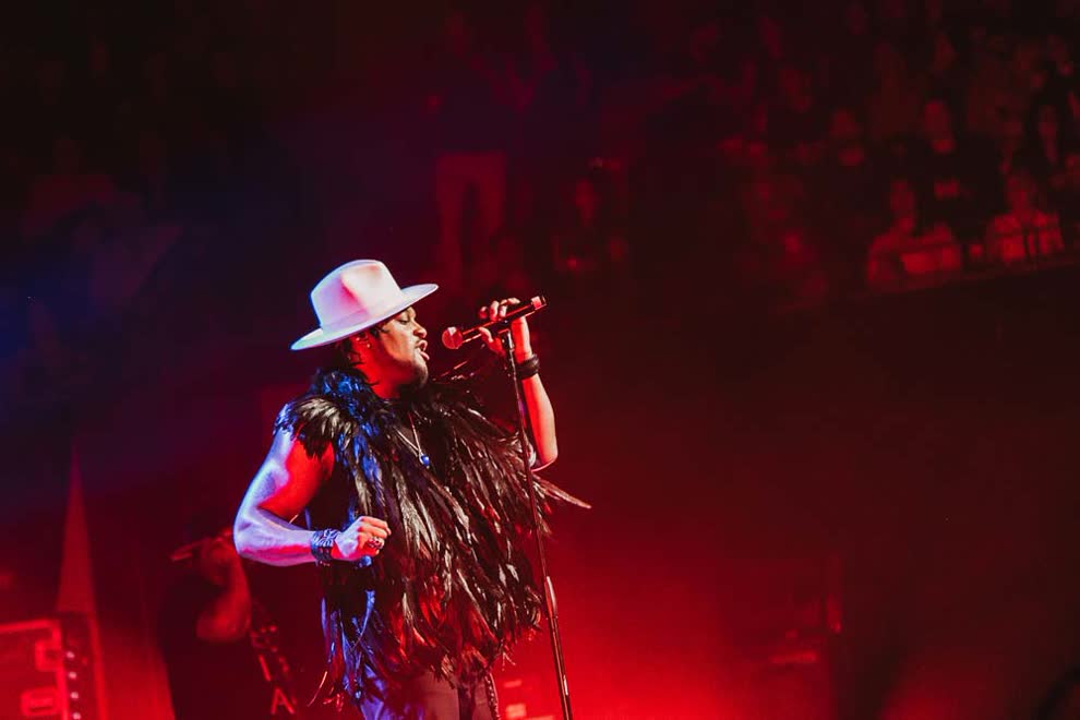 Photos by Averie Cole