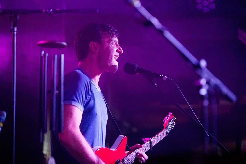 D Dumbo @ Fat Controller. Photos by Jack Parker