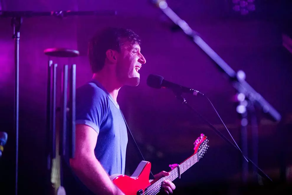 D Dumbo @ Fat Controller. Photos by Jack Parker