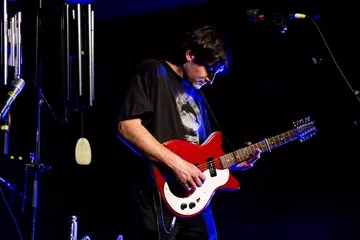 Photos by Monique Pizzica