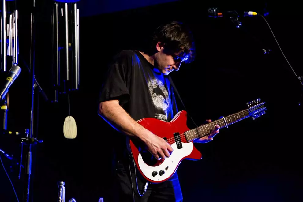 Photos by Monique Pizzica