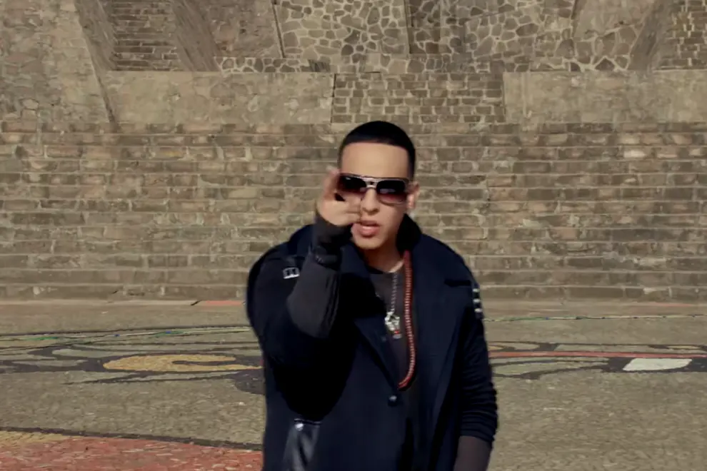 Daddy Yankee