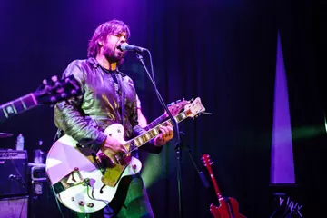 Dallas Crane. Pic by Clinton Bryant.