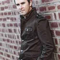 More Damien Leith